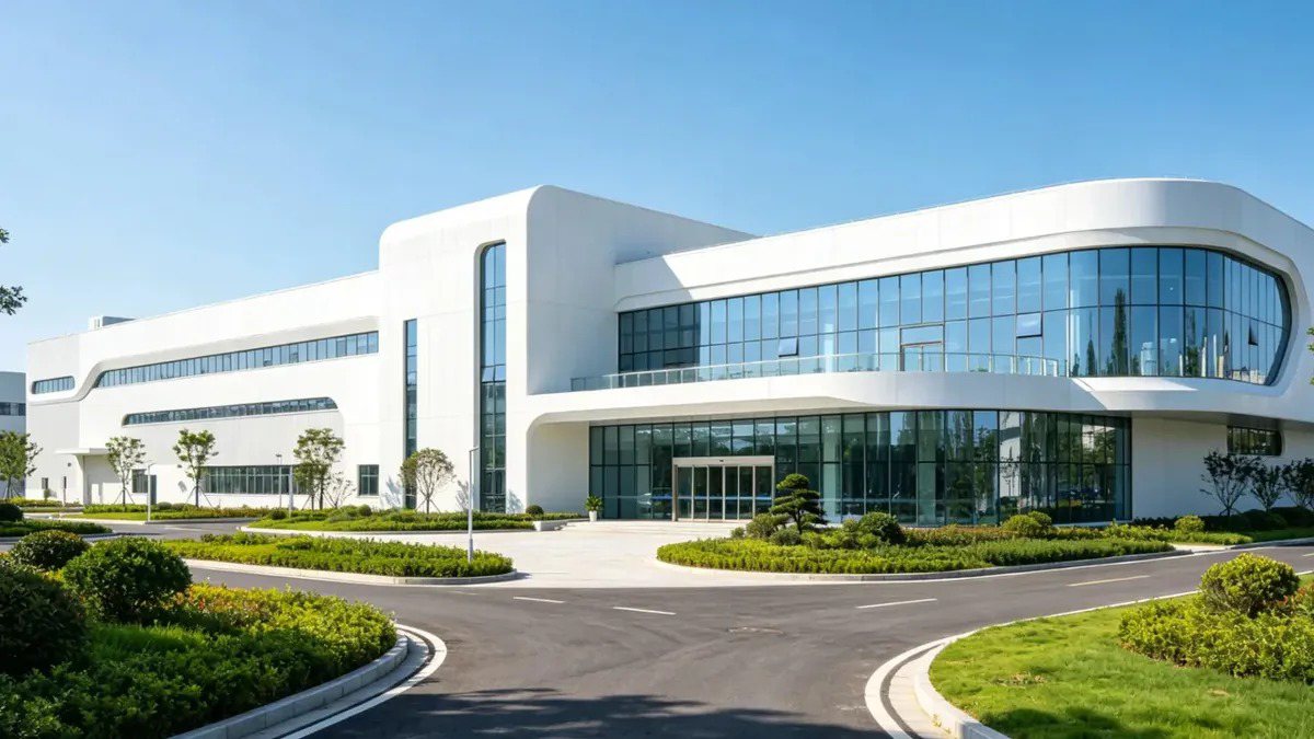 Why Beauty Brands Choose China for Cosmetic Manufacturing