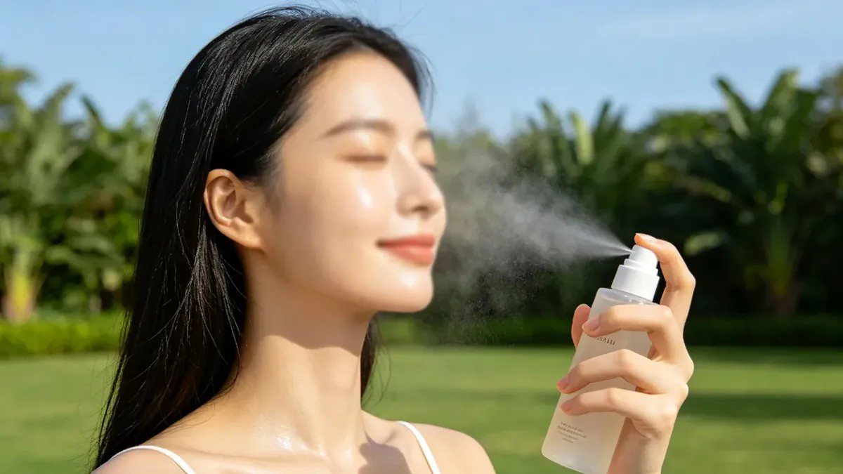 Sunscreen Spray OEM: Formulation, Regulation & Safety