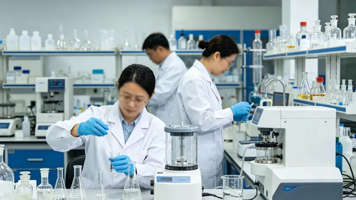 Reduce Cosmetic Mfg Costs Without Sacrificing Quality