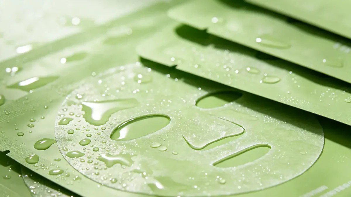 Sheet Mask OEM: Substrate to Active Ingredient Delivery