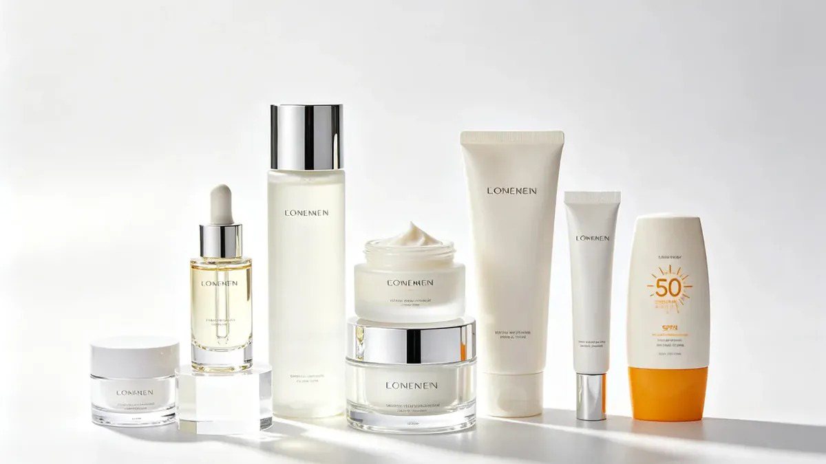 ODM vs OEM vs Private Label:Cosmetic Manufacturing Explained