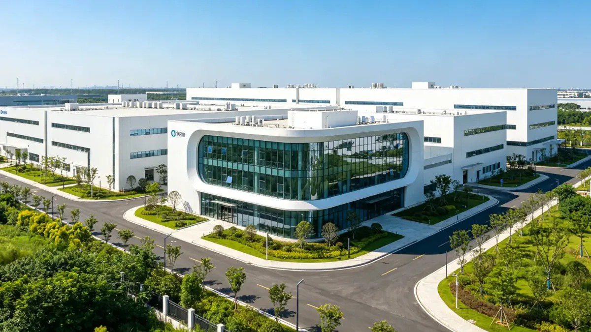 Inside Cosmetic Manufacturing: Quality Systems & Production