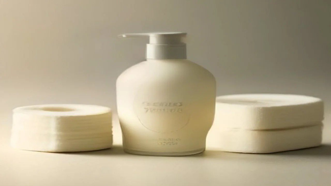 Hair Care Contract Manufacturing for Scalp Health Products