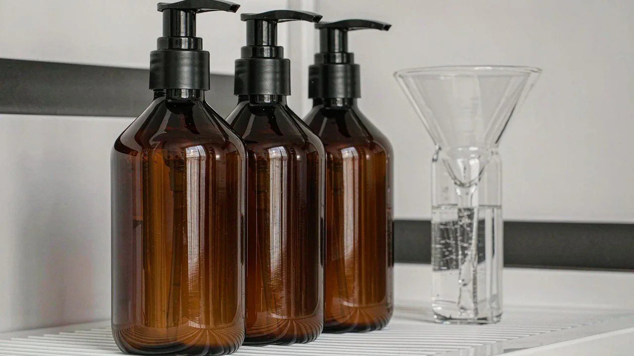 Wash Off Mask OEM: Clay Load, Rinse & Pack