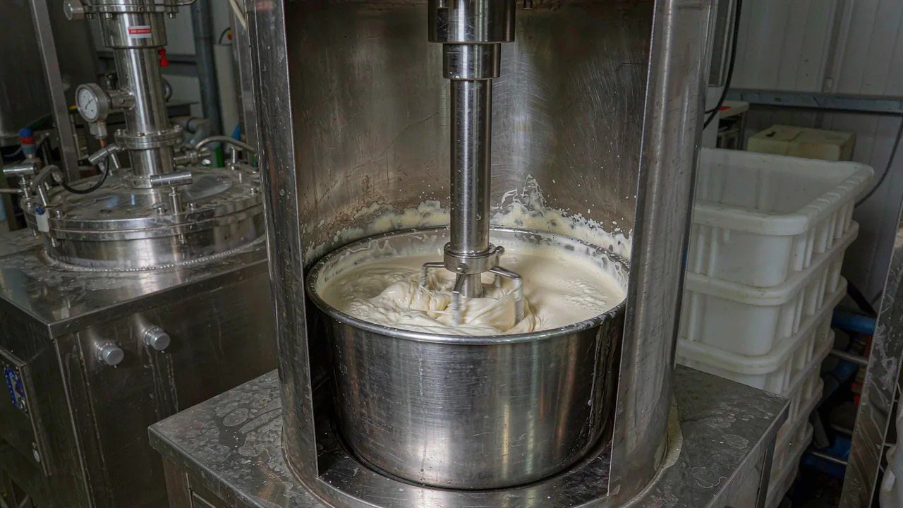 Tech Transfer to a Contract Manufacturer: Files