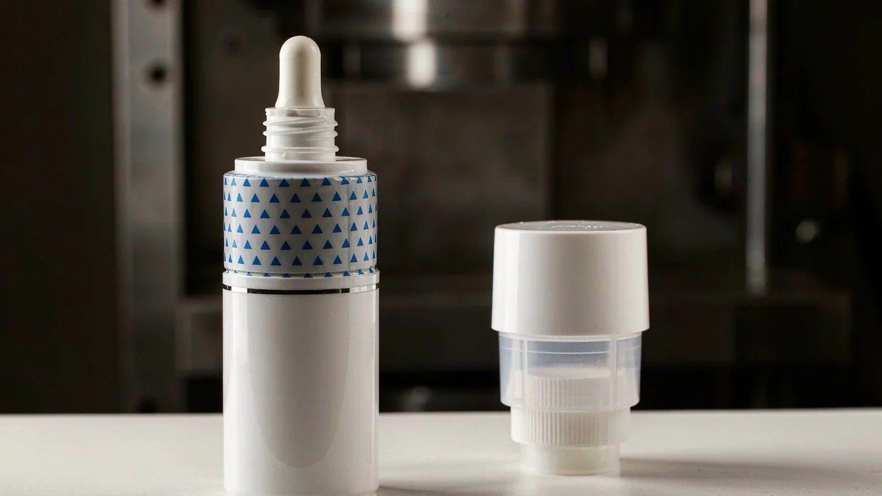 REACH Data for Cosmetic OEM Export: Checklist