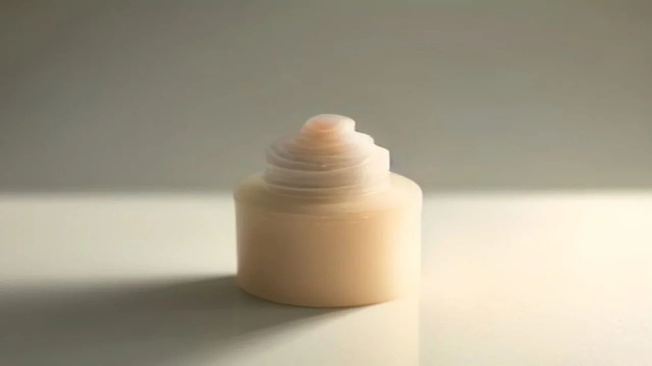 Body Care OEM Hydrating Lotion Custom Formulation Services