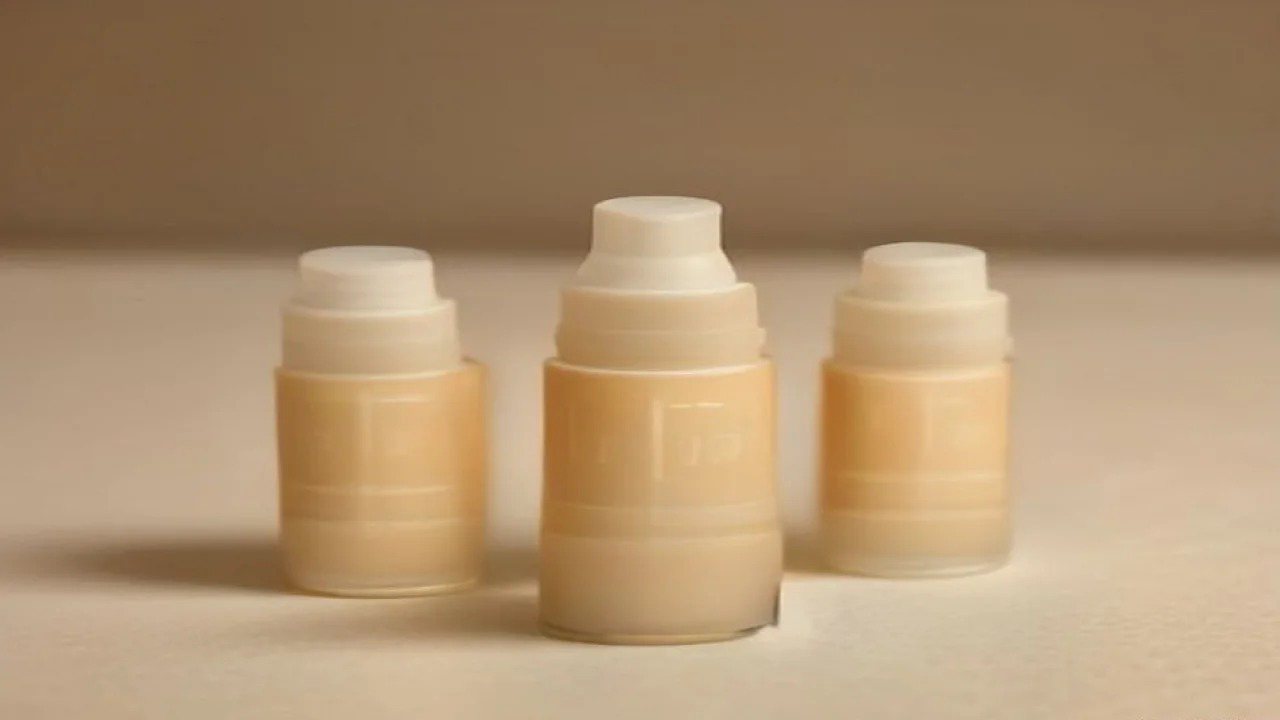 Body Care OEM Compliance Documentation for Export Markets