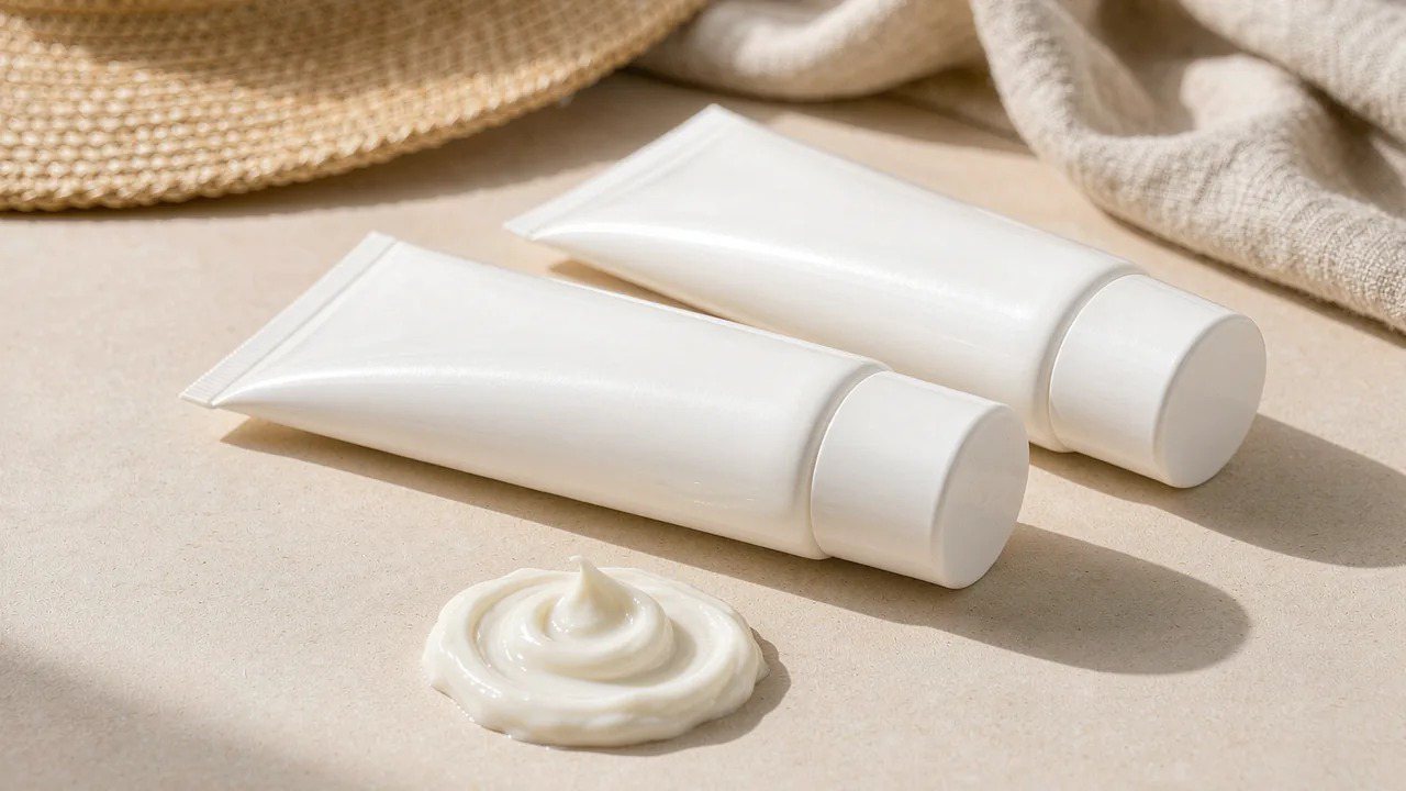 Mixing Order аnd Homogenisation in Cosmetic Production