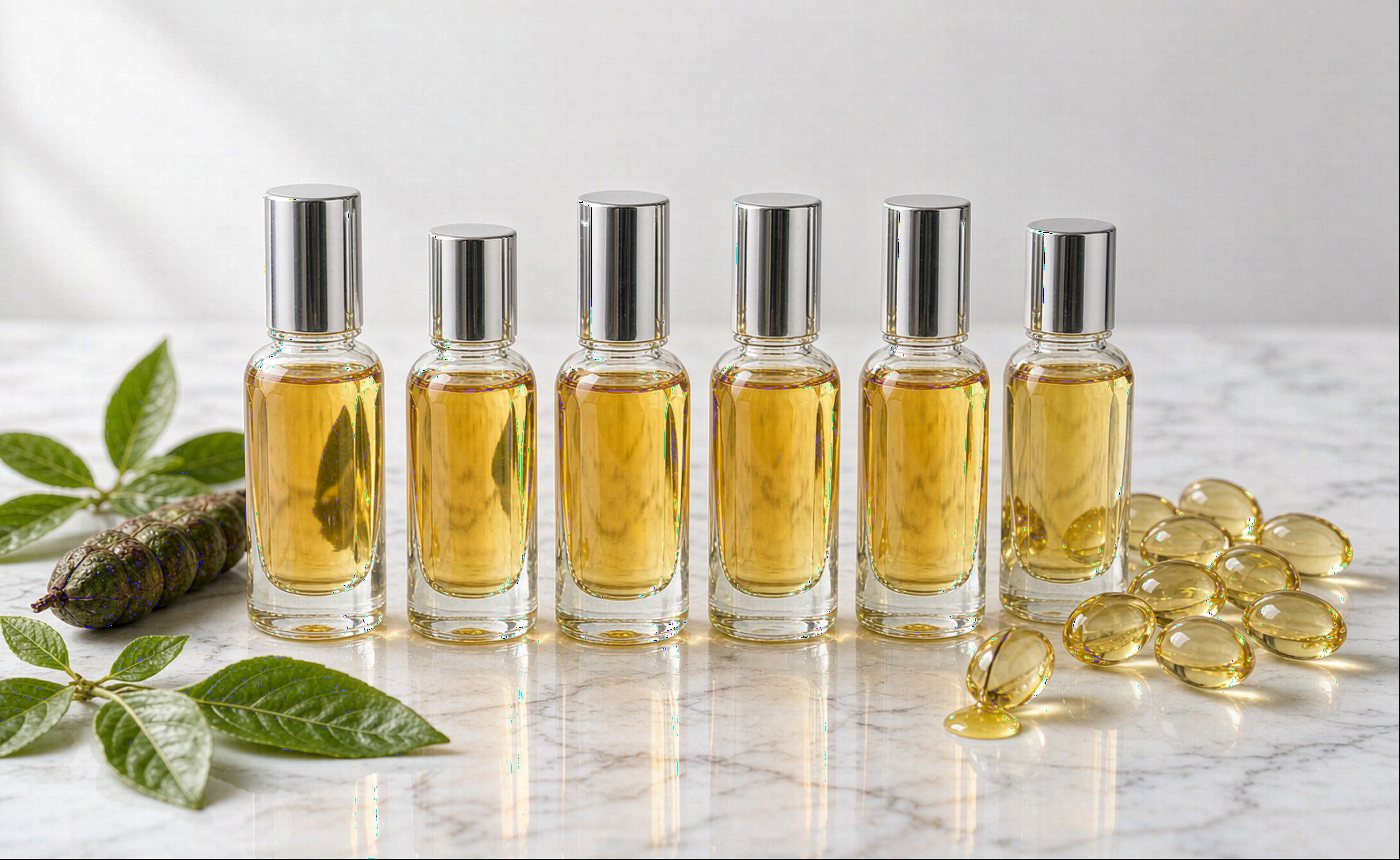 Beyond Argan Oil: Five Oils Shaping the Next Generation of Hair Capsules
