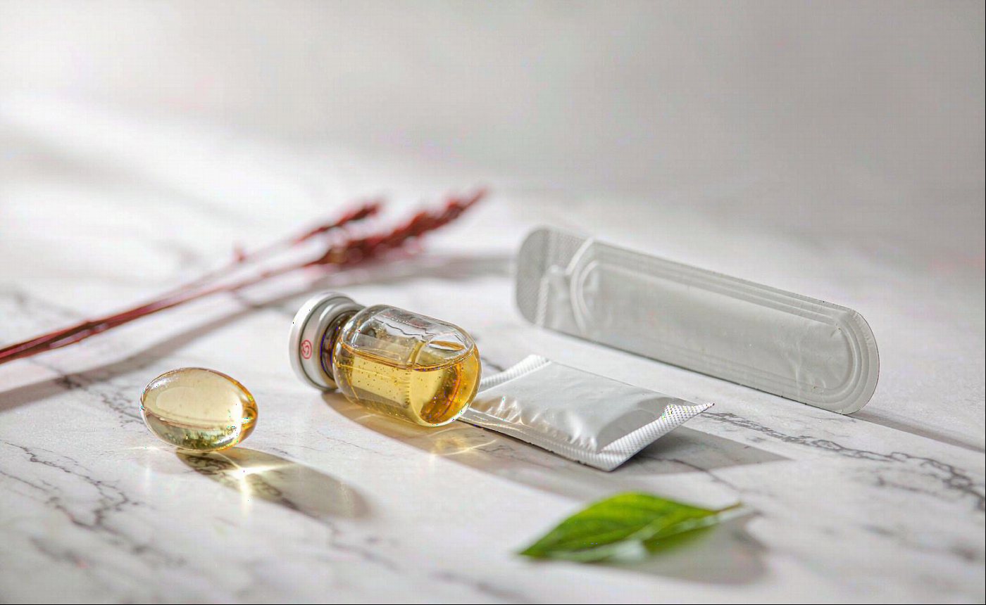 Softgel, Ampoule, Sachet: Choosing a Single-Dose Format for Skincare