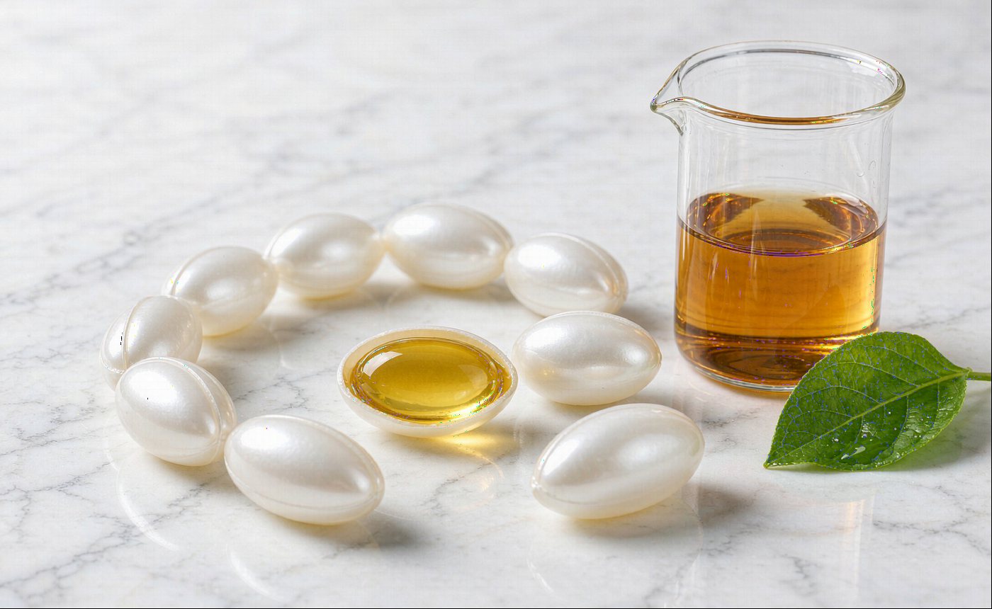 Postbiotic Skincare Capsules: Sealing the Microbiome Trend Into Single Doses