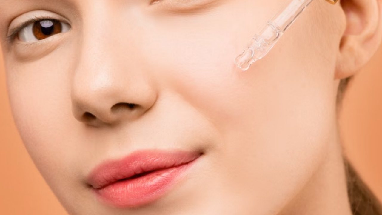 Luxury Night Cream Capsules: OEM & ODM Support