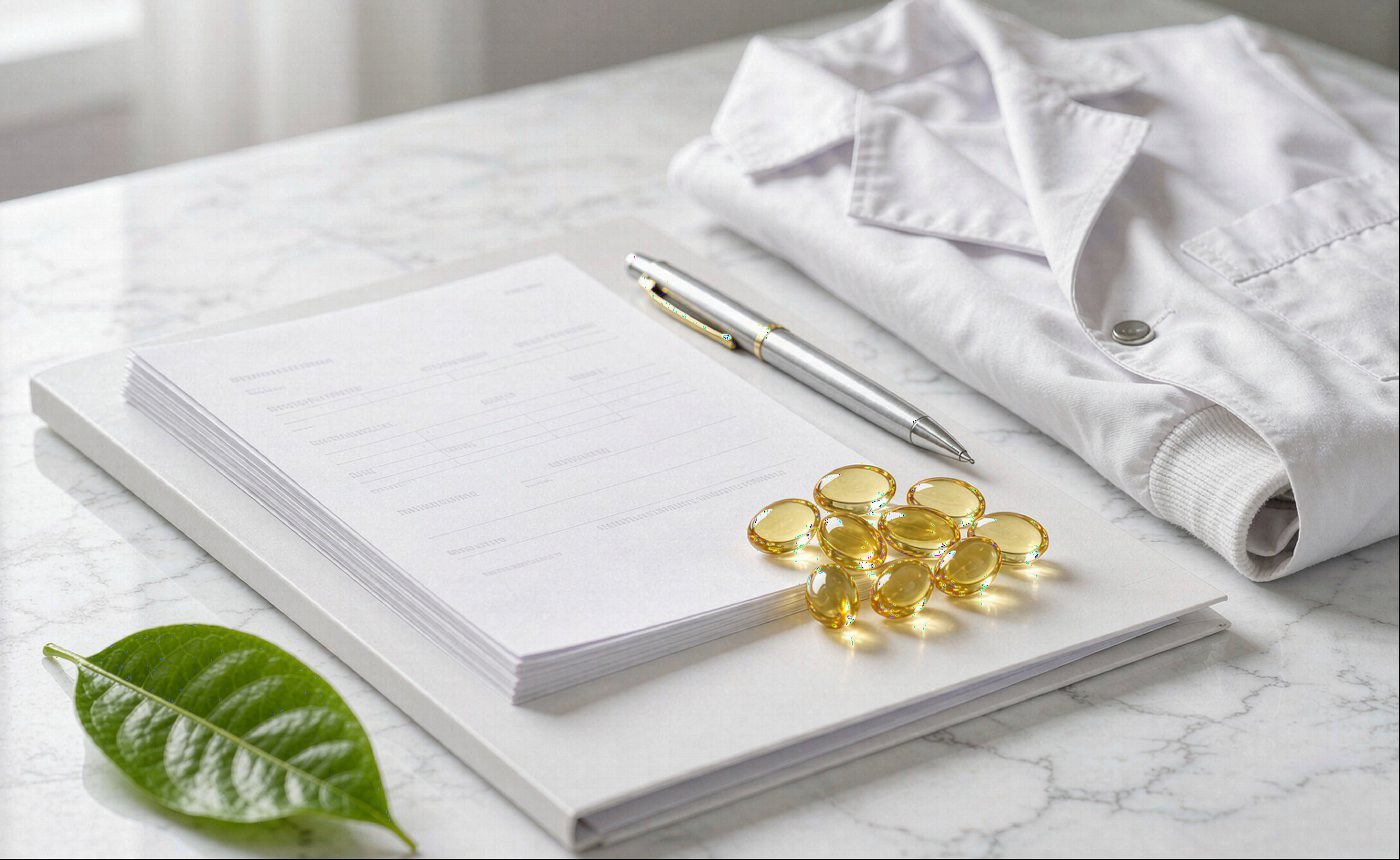 Factory Audit Records for Capsule OEM: What to Request Before Batch One