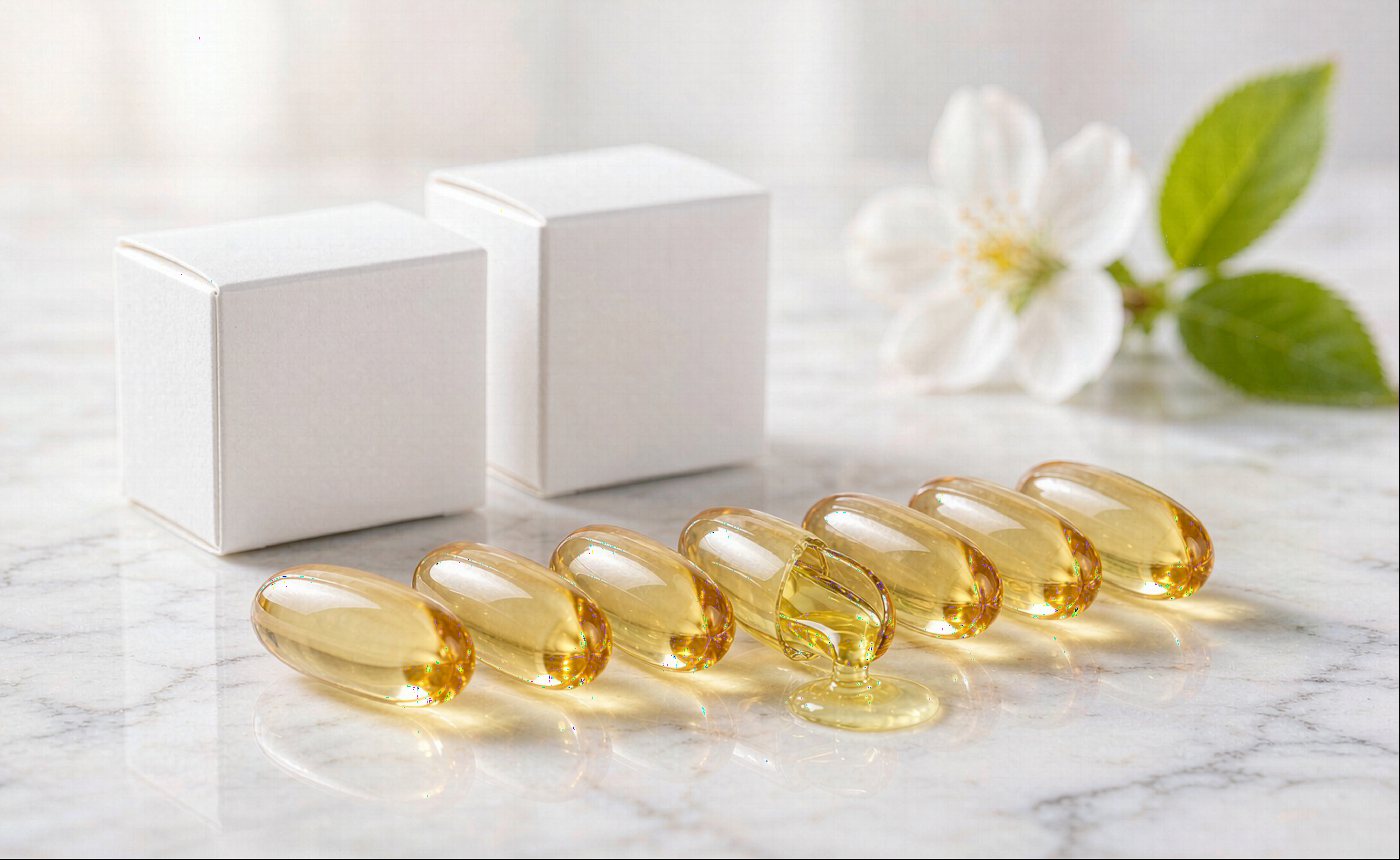 Selling Capsule Skincare in China, Japan: Filing Paths for Import Brands