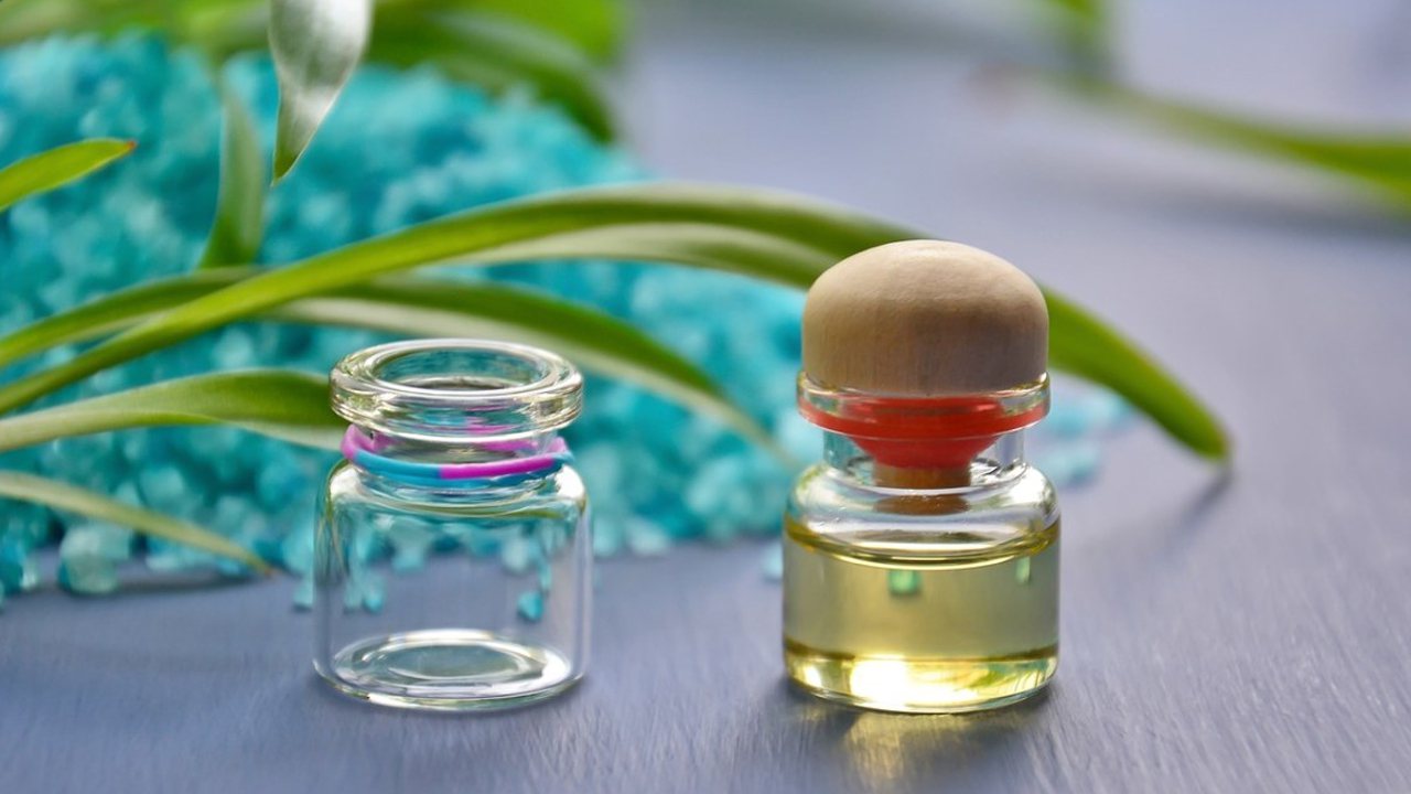 Sustainable Packaging Capsule ODM Private Label