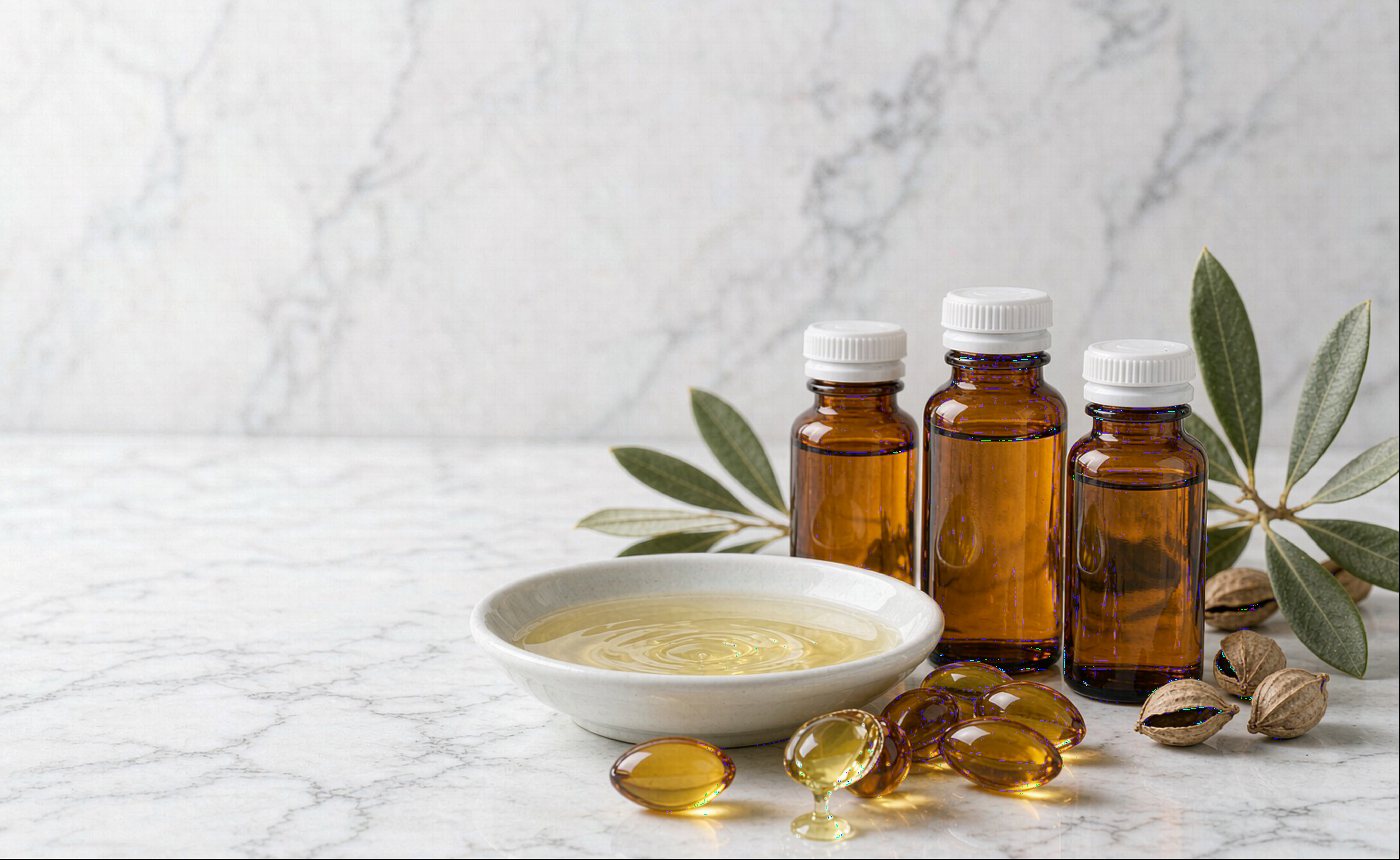 Carrier Oil Traceability for Capsule Fills: What Buyers Should Verify