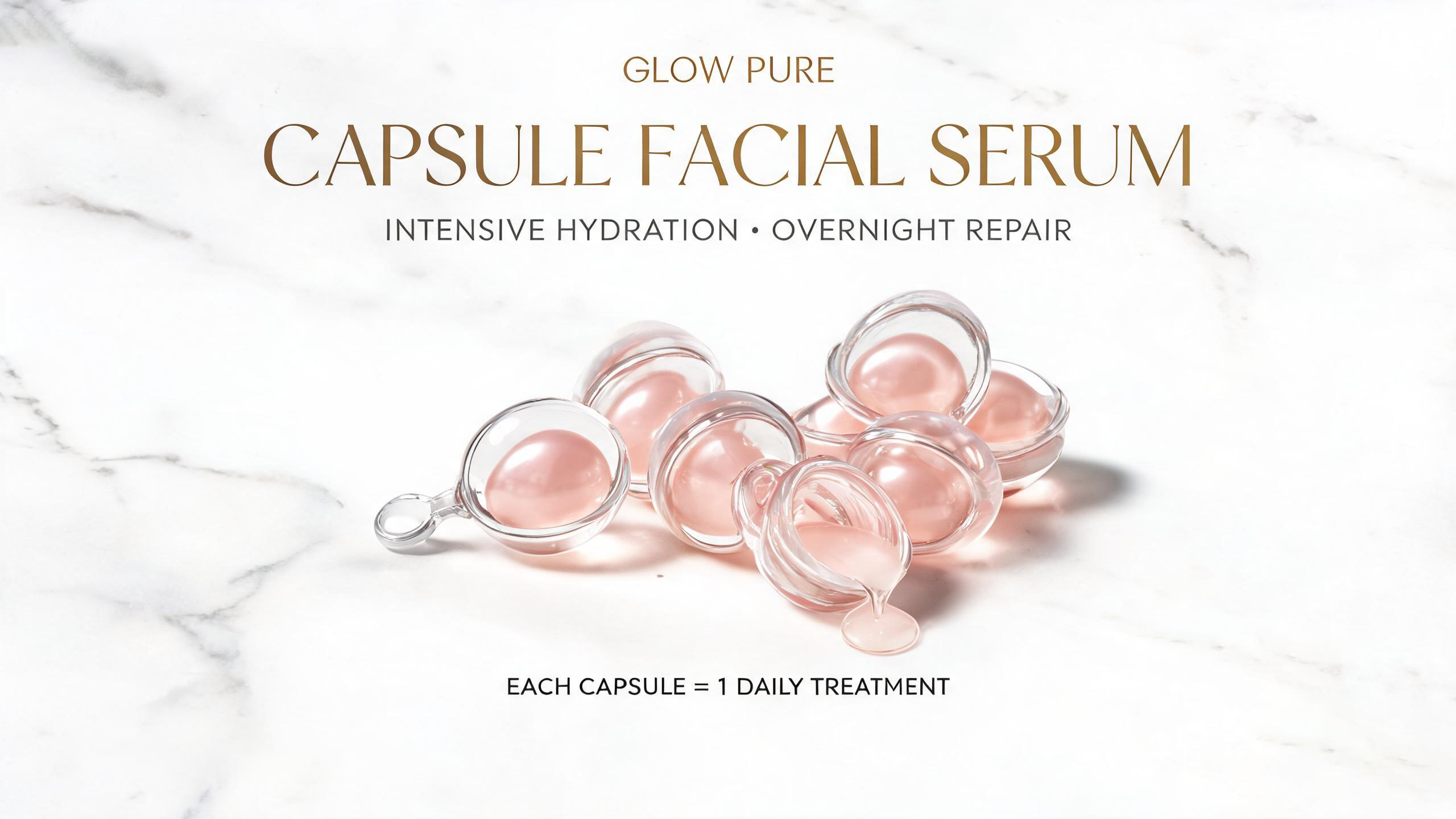 Facial Serum