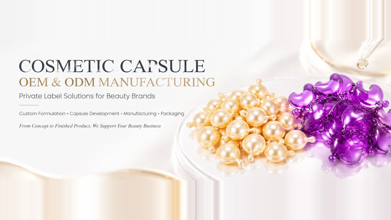 Facial Serum