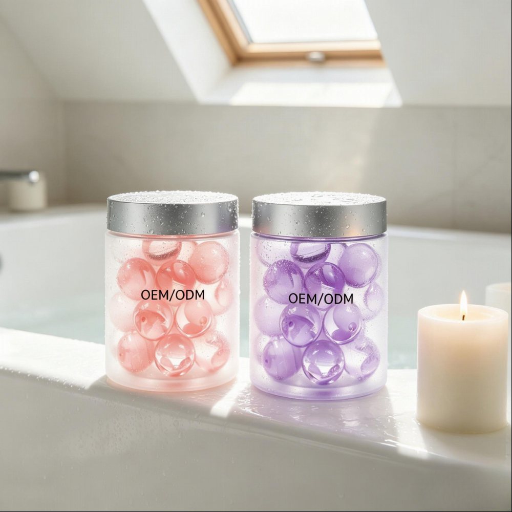 Bath & Pearls