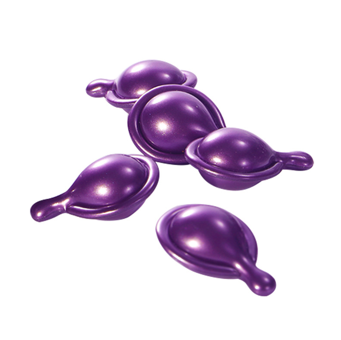 OEM/ODM Live Collagen Pro-Xylane Eye Capsule Serum