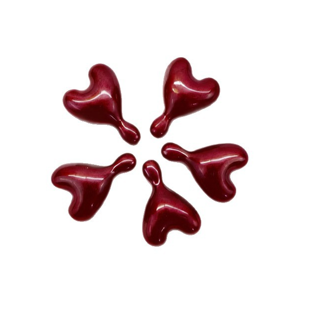 Custom Enzyme Eye Time-Reverse Oil Capsules