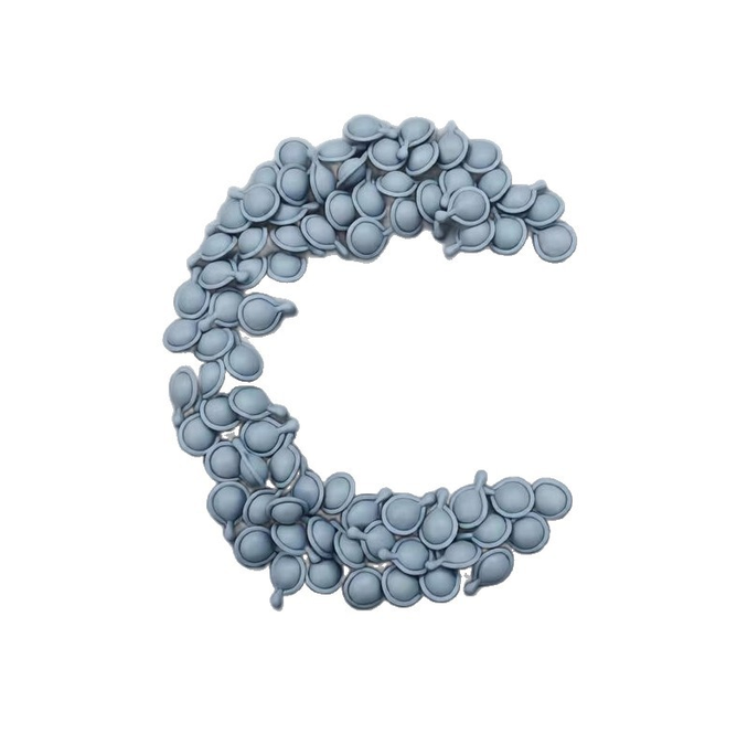 Custom Niacinamide Time Reverse Facial Oil Capsules