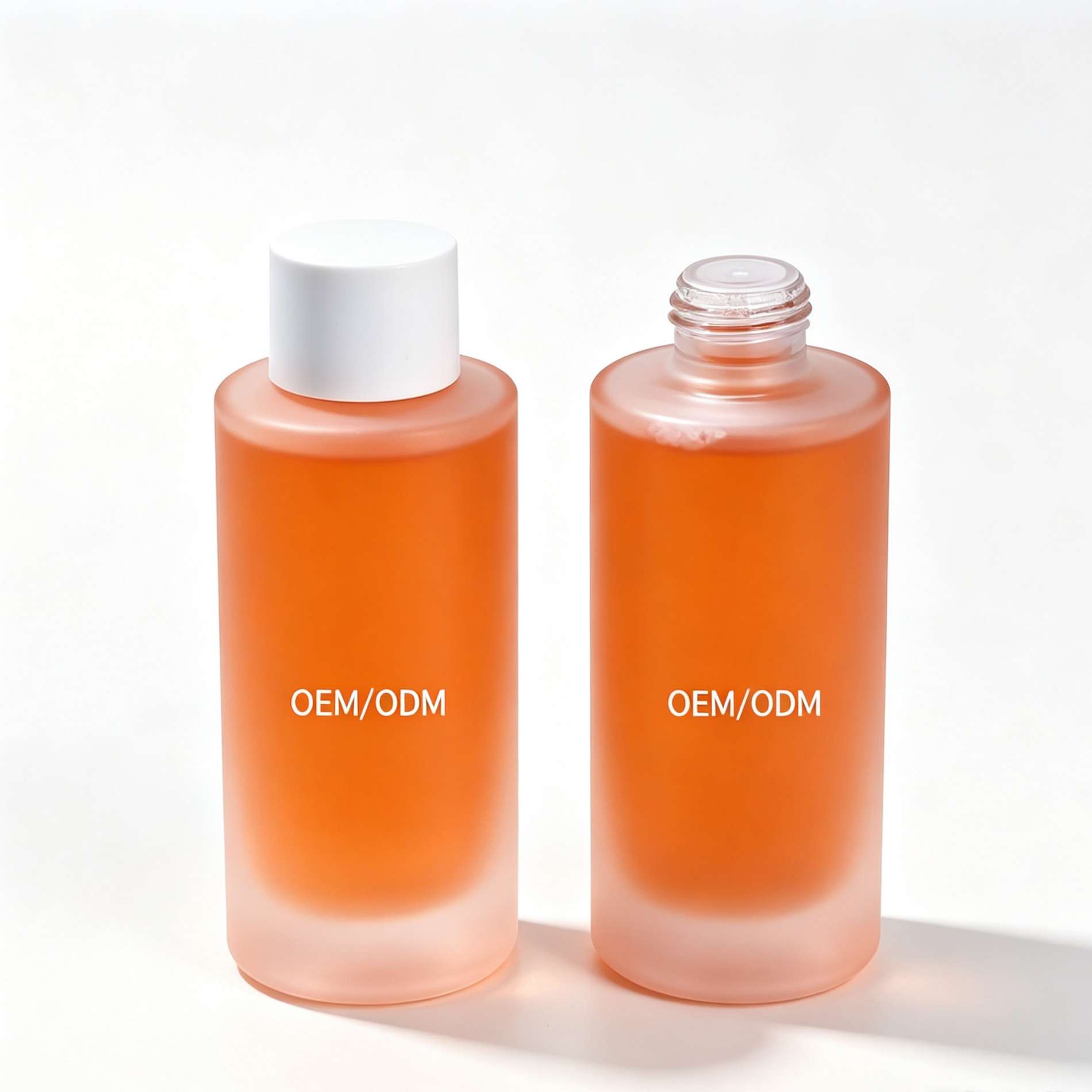 Custom AHA Facial Toner — OEM from Source Factory