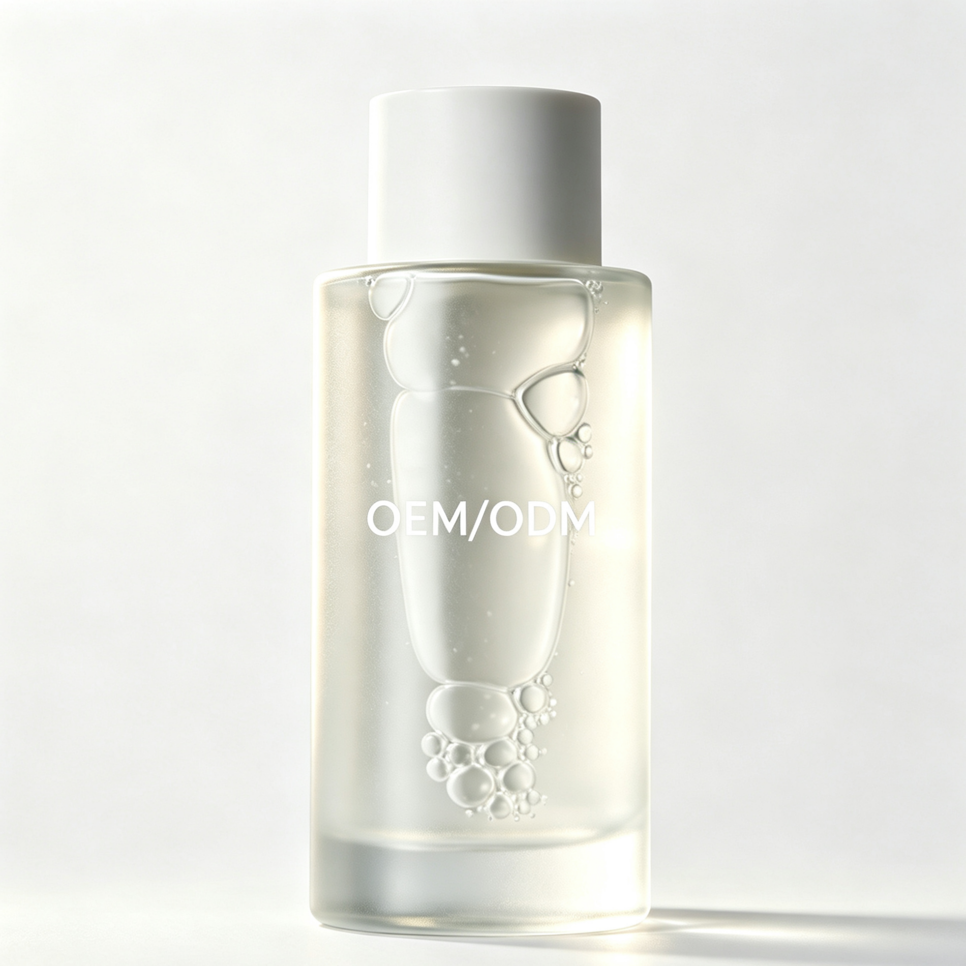Custom Centella Asiatica Brightening Toner — Hydrating & Moisture-Lock OEM