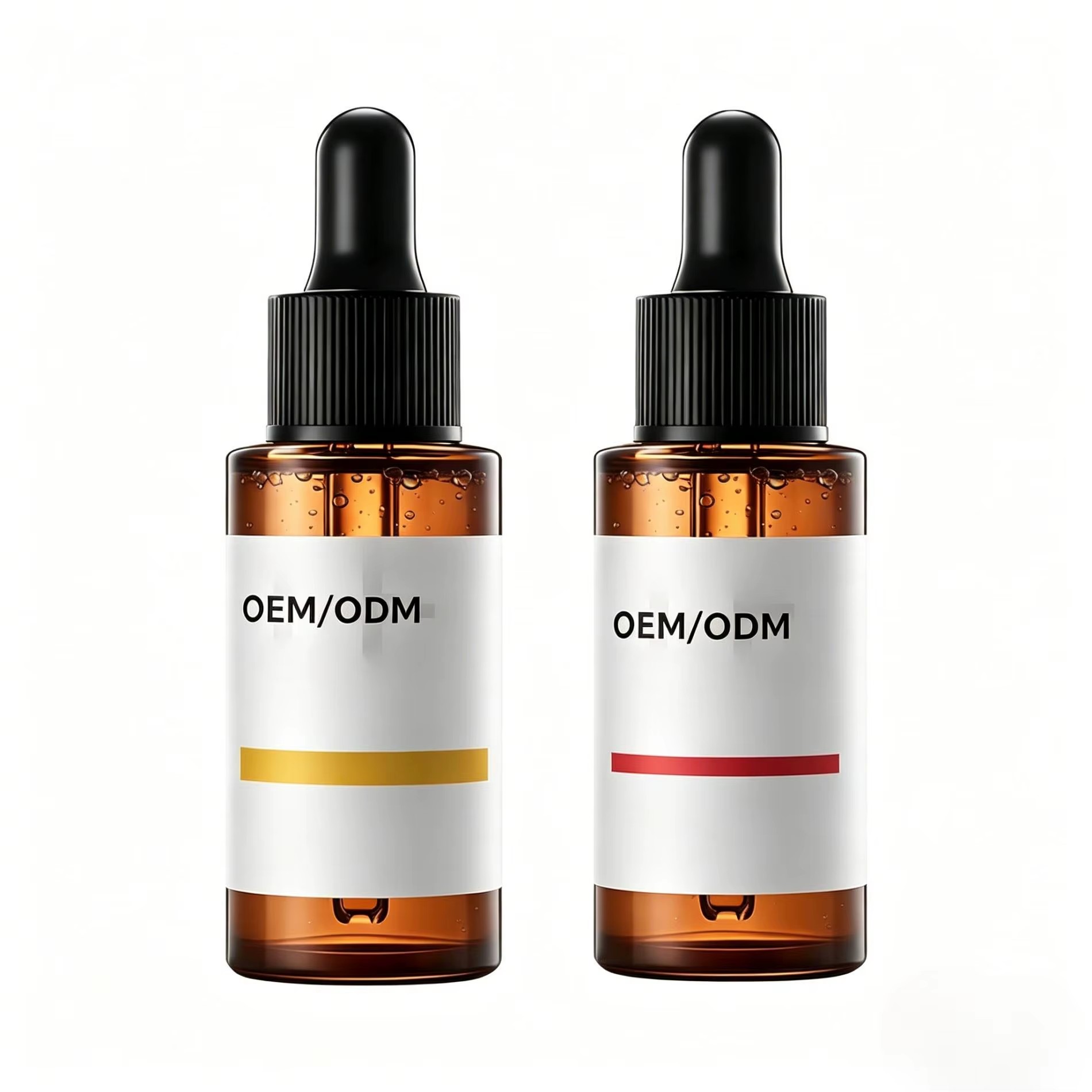 Custom Vitamin C Firming & Anti-Wrinkle Serum — OEM/ODM