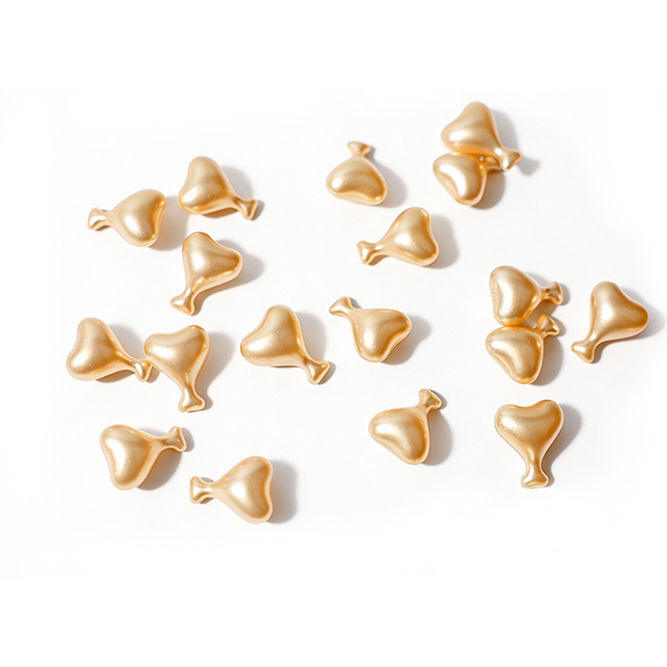 Custom All‑Plant Gel Pearl Retinol Essence Capsules