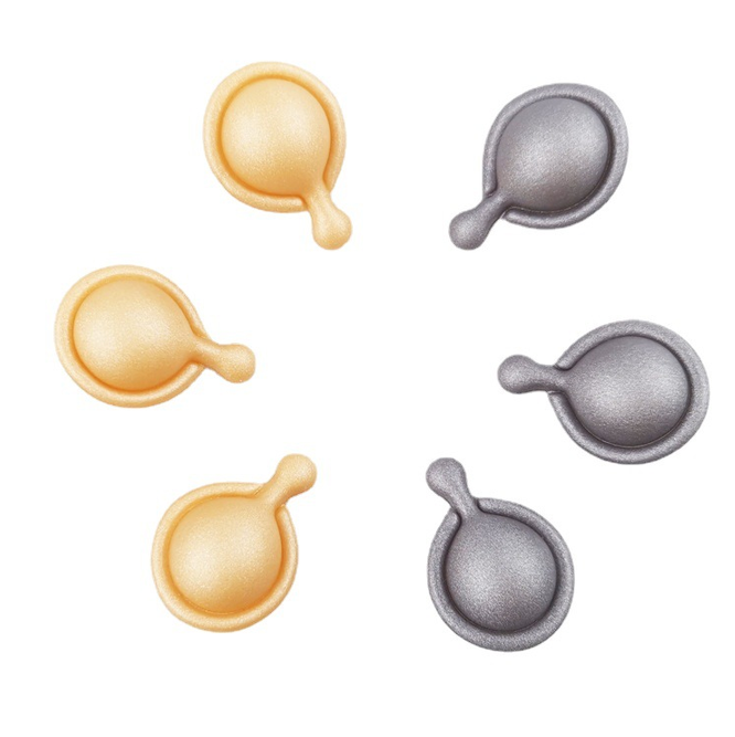 OEM/ODM Day & Night Dual Repair Essence Oil Capsules