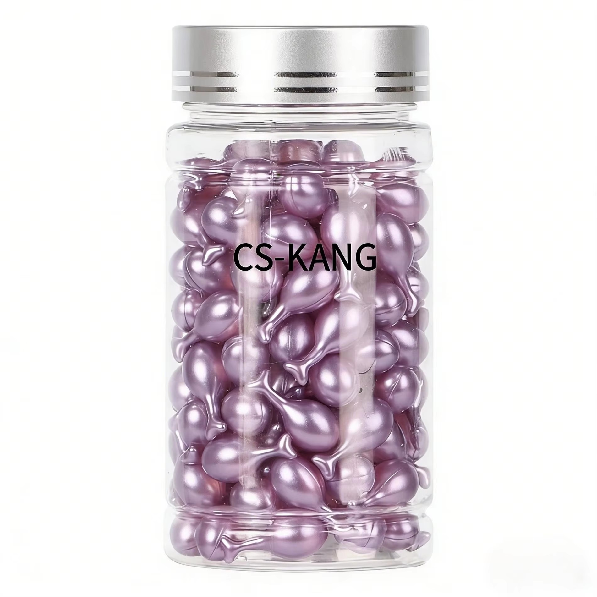 OEM/ODM Anti-Aging Firming Face Serum Oil Capsules — Moisturizing & Hydrating Essence