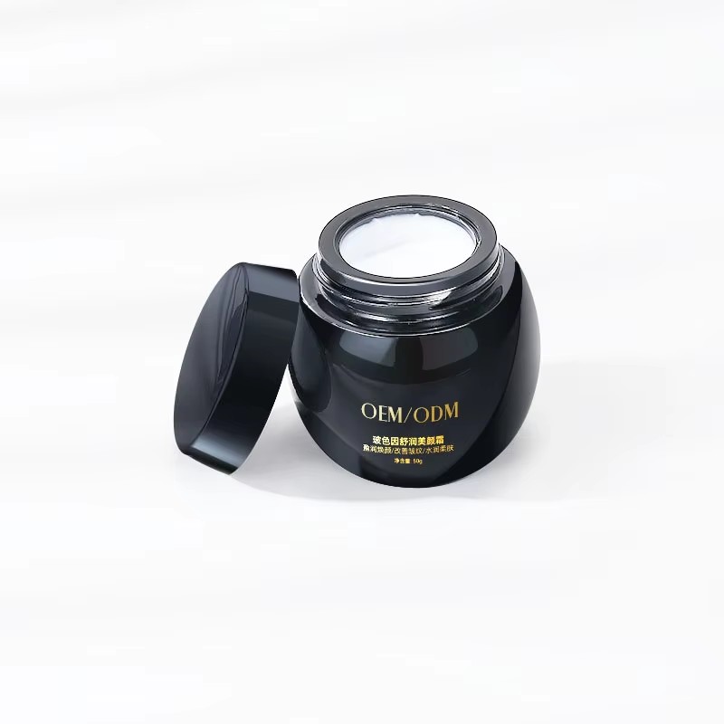 OEM Pro-Xylane Firming & Brightening Face Cream — Anti-Aging Moisturizing Lotion