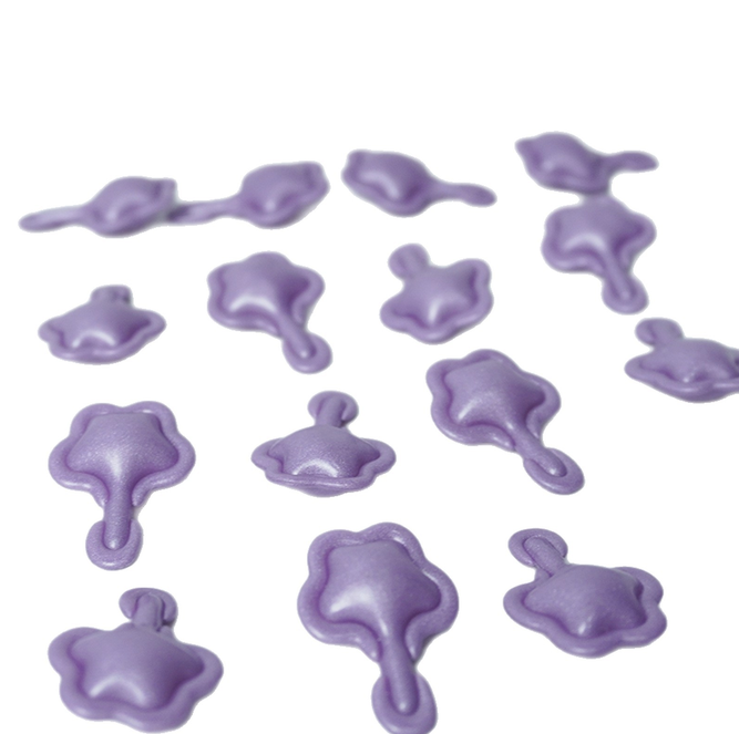 OEM/ODM Star Shape Facial Essence Oil Capsules with Sturgeon Caviar