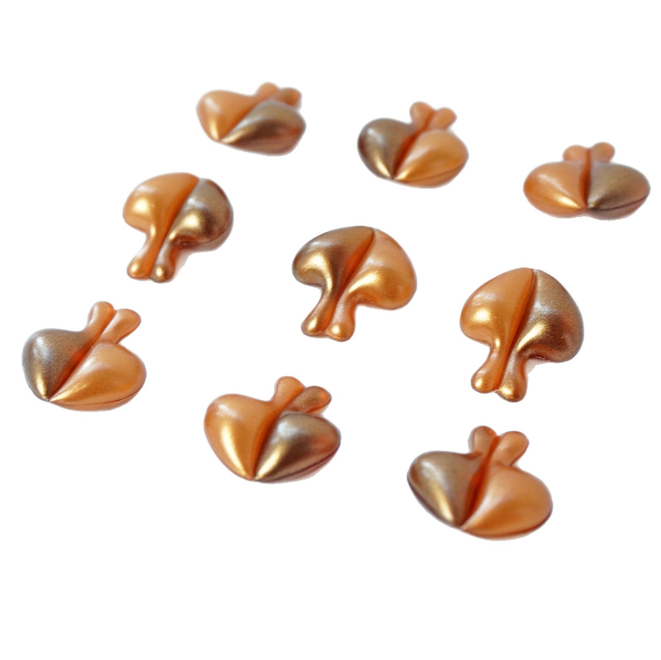 OEM/ODM Custom Molded Dual Extract Retinol Facial Capsules