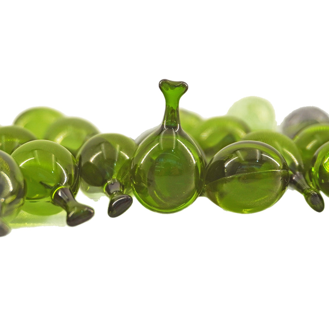 OEM/ODM Aloe & Grape Seed Essence Capsules