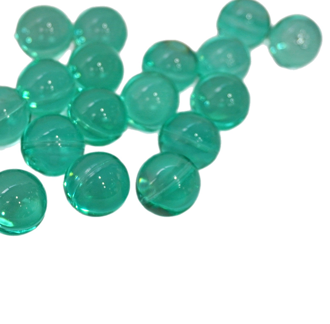 OEM/ODM Round Astaxanthin Facial Essence Oil Capsules