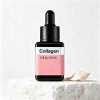 Custom Collagen Anti-Wrinkle Face Serum — Lifting, Firming & Hydrating OEM