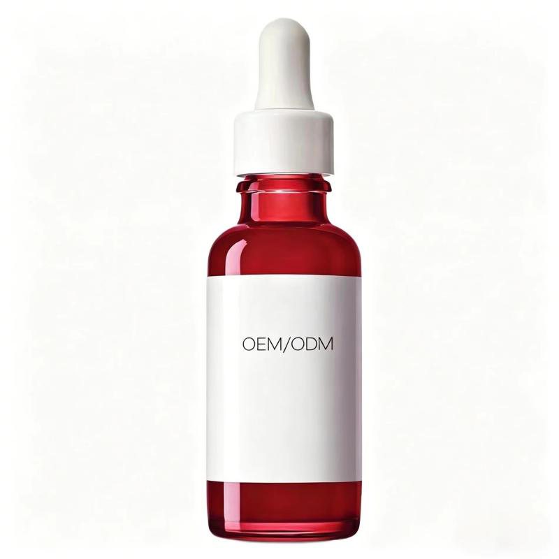 OEM/ODM Retinol Face Serum Concentrate — Anti-Wrinkle, Lifting & Fine Line Smoothing Essence Wholesale