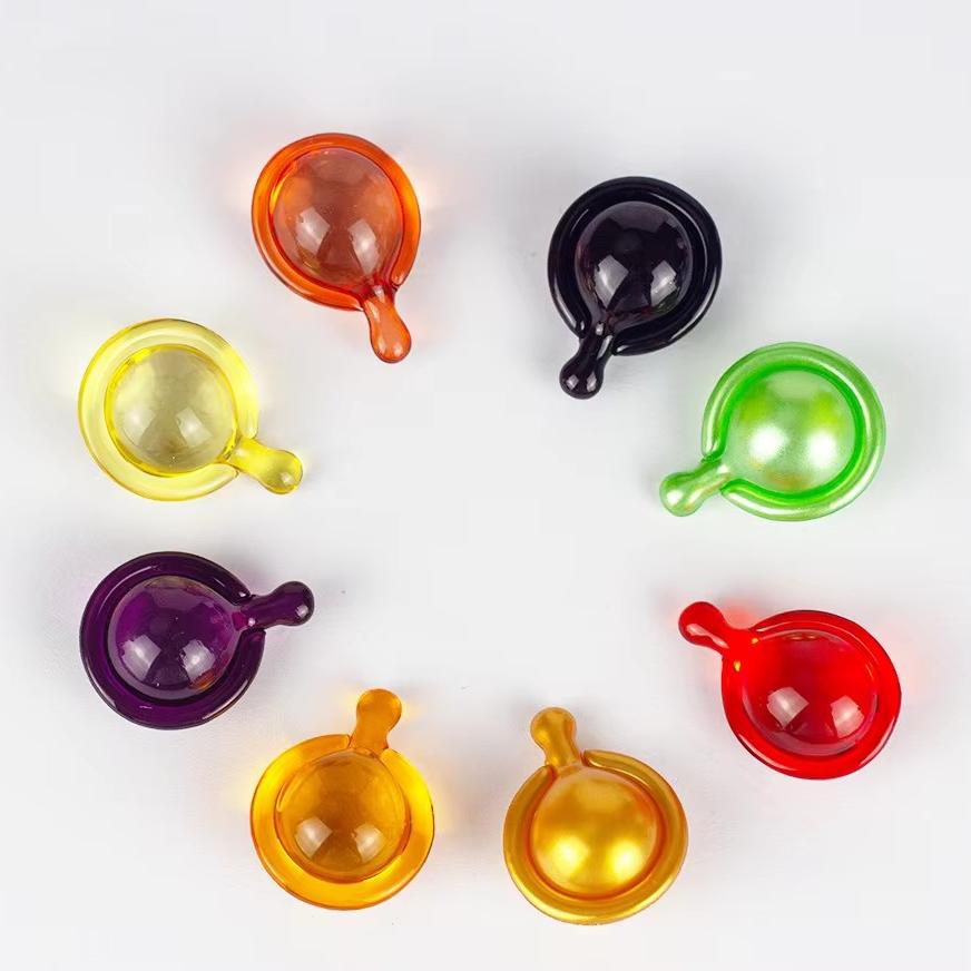 Custom Perfume Softgel Capsules — Long-Lasting Fragrance Essential Oil Capsules OEM/ODM