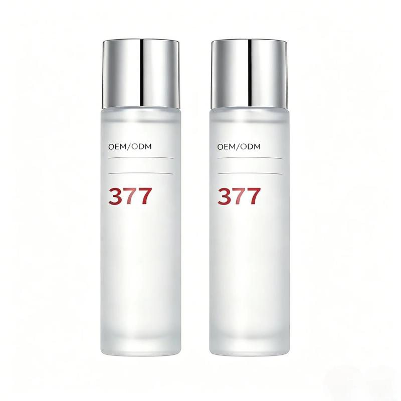 OEM/ODM Whitening Face Serum — Brightening, Moisturizing & Pore Minimizing