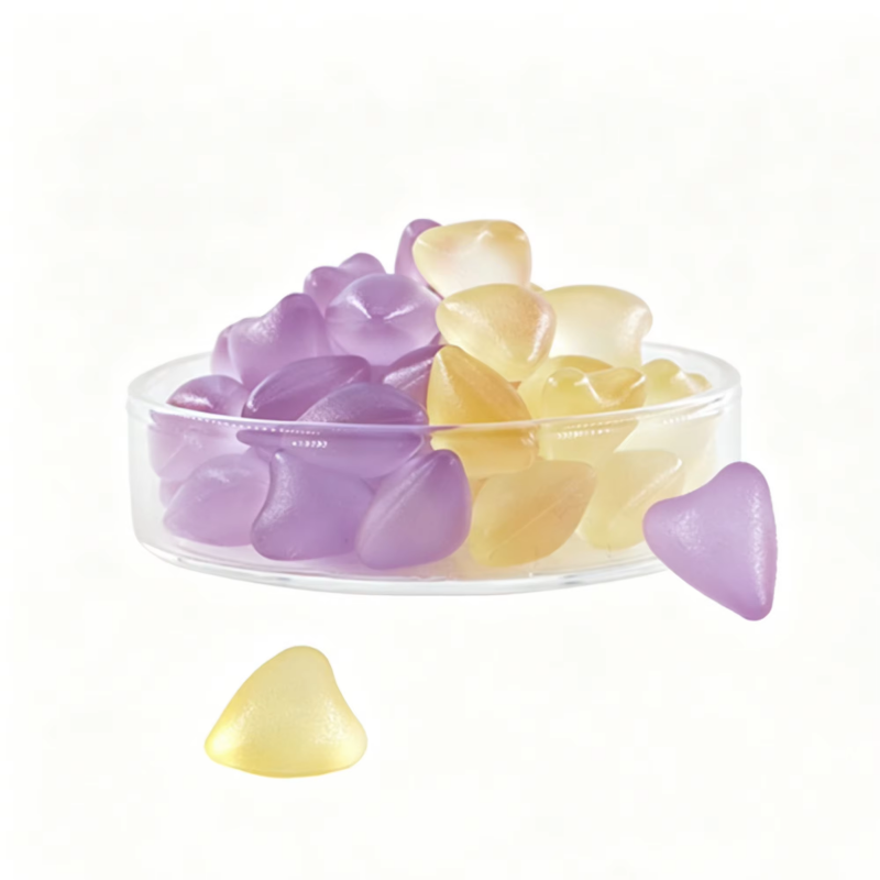 OEM/ODM Women's Perfume Capsules — Long-Lasting, Portable & Disposable Fragrance