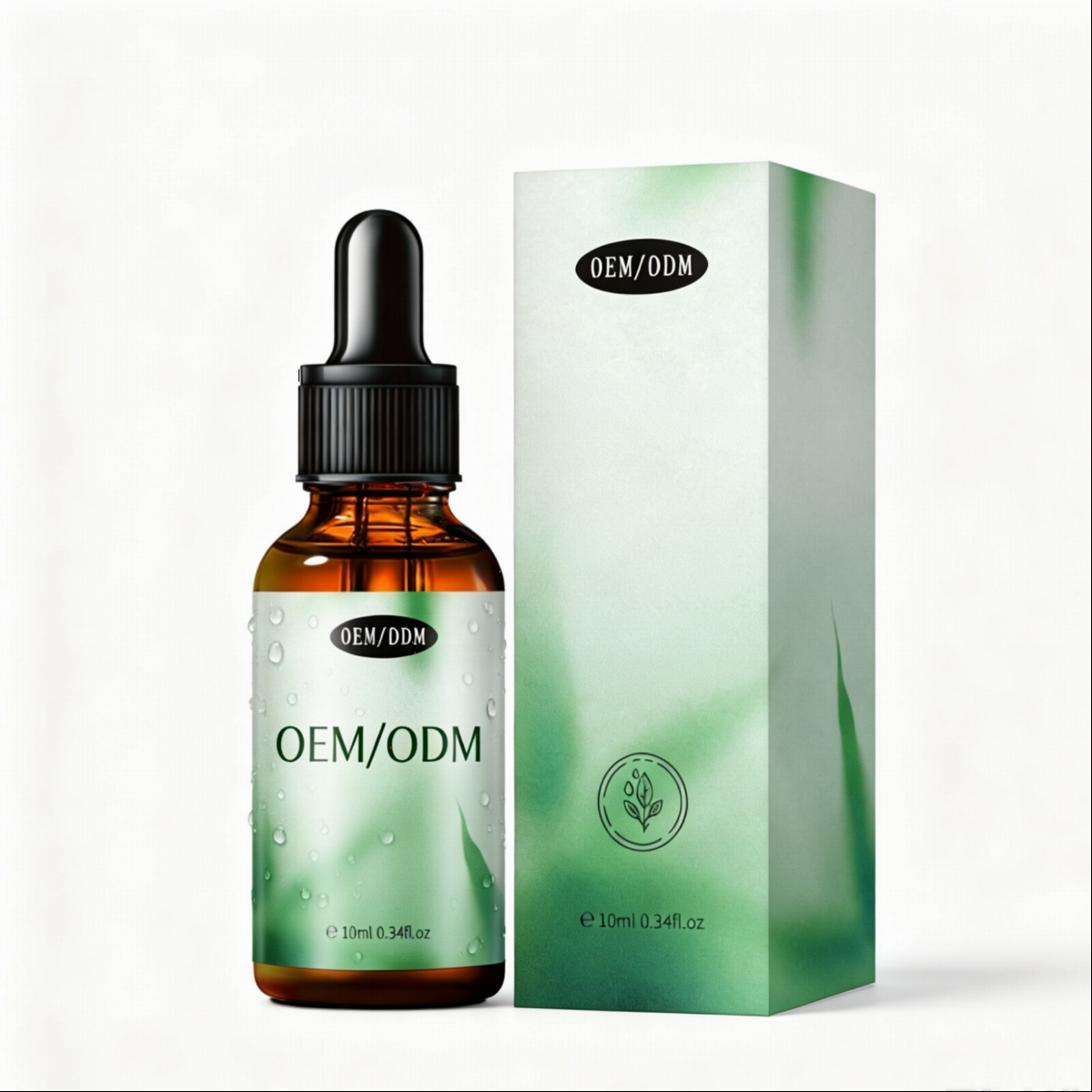 OEM White Tea Aromatherapy Essential Oil Relaxing Calming Massage Nourishing Skin Care Custom Source Factory