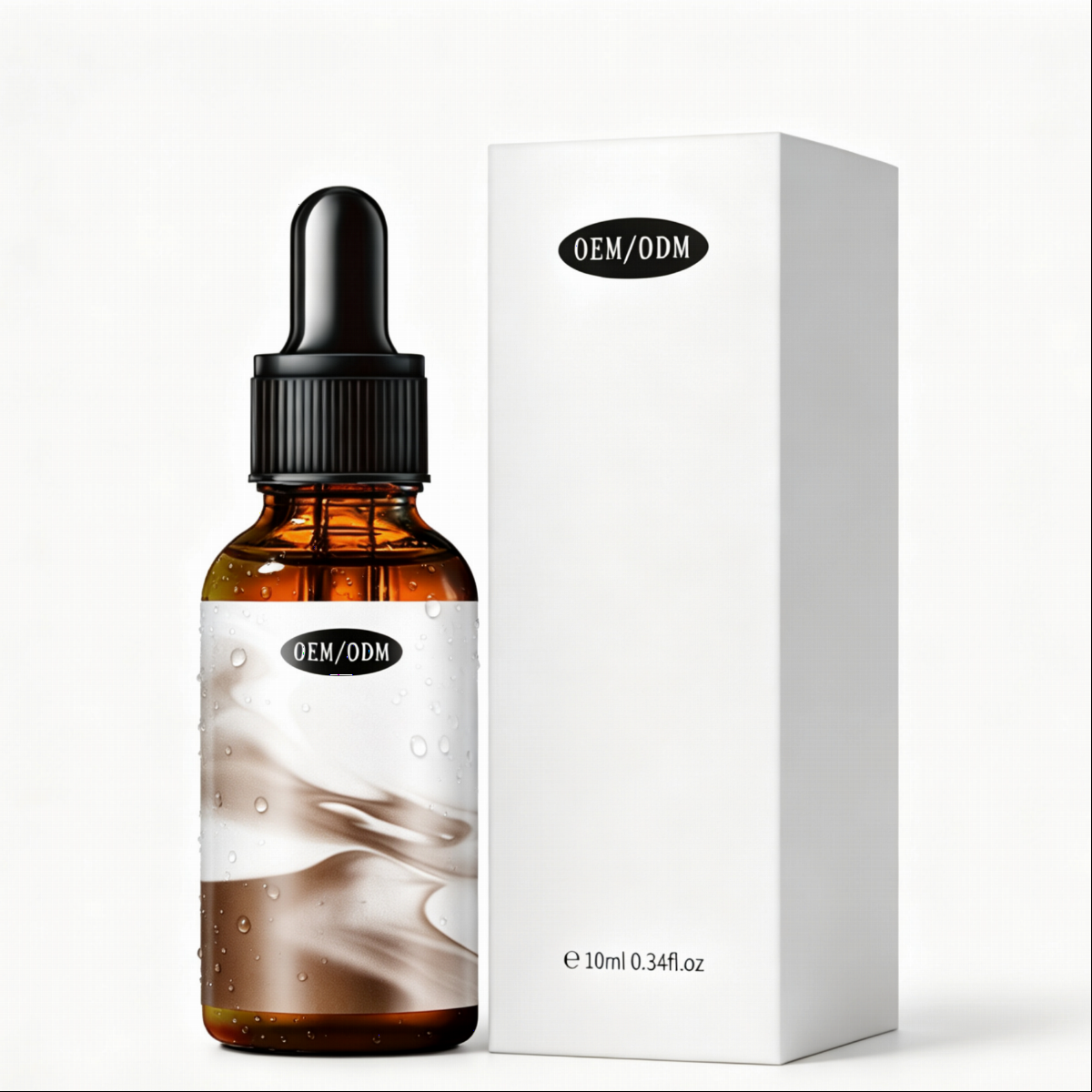 OEM Sandalwood Aromatherapy Essential Oil Custom Scent Relaxing Massage Skin Care Source Factory