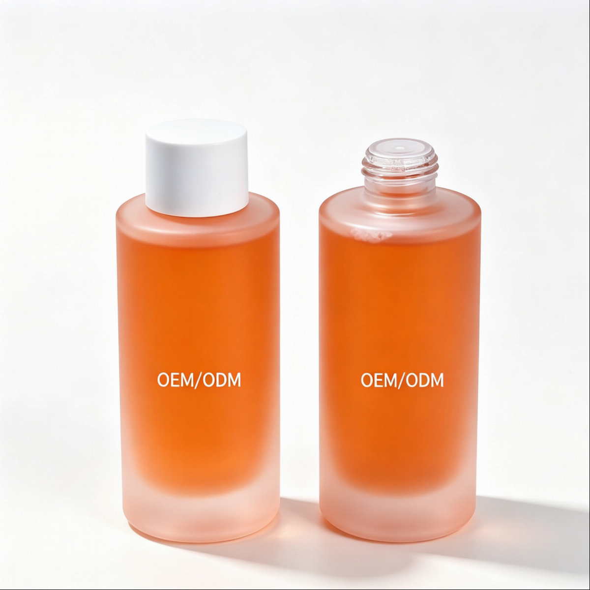 OEM Multi-Acid AHA & BHA Clarifying Toner Exfoliating Acne Scar Smoothing Pore Refining Face Lotion Wet Compress Custom