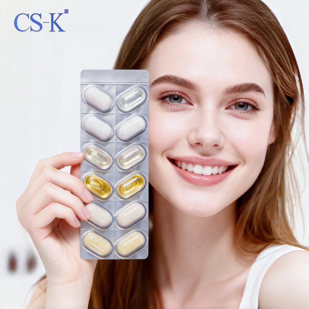 Day and Night Travel Skincare Set Precision Dosing Capsules Portable Facial Cleansing Toner Serum Travel Beauty