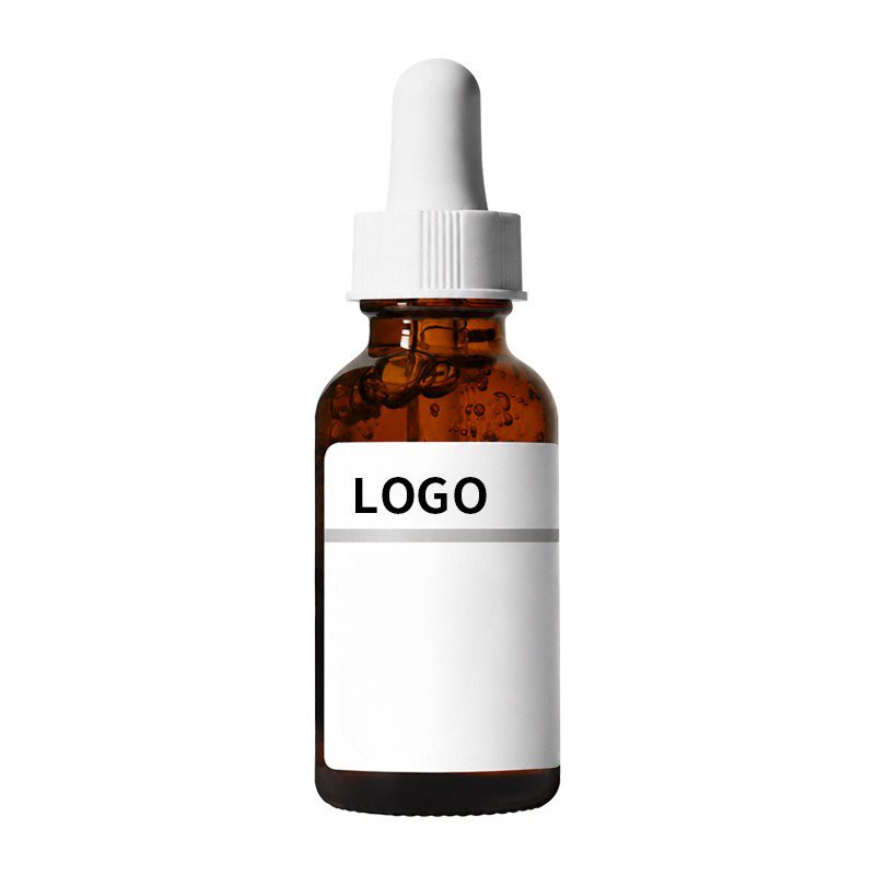 OEM ODM Eye Serum Brightening Dark Circles Reducing Puffiness Moisturizing Anti Aging Skin Care Factory Custom