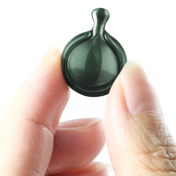 Professional Skincare OEM Capsule Serum Bulk Facial Serum Factory Custom Formula Cosmetic Manufacturer