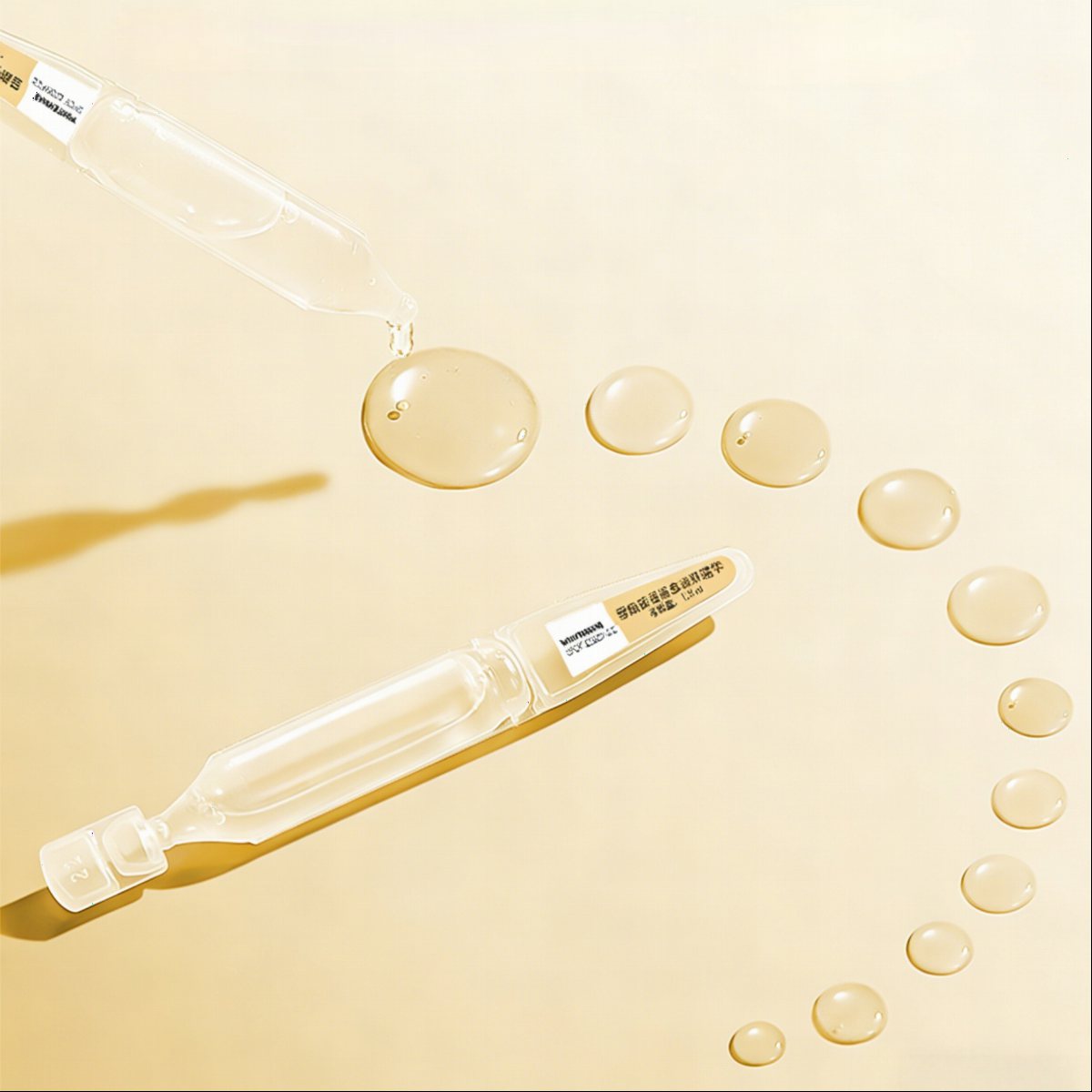 Whitening & Spot Correcting Serum with Tranexamic Acid Niacinamide Brightening Skin Tone Firming Rejuvenating Moisturizing